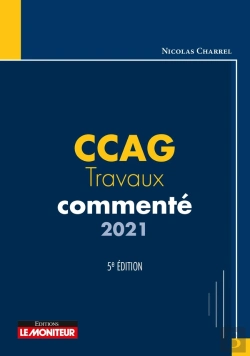 Bertrand.pt - Ccag : Travaux Commenté (5e Édition)