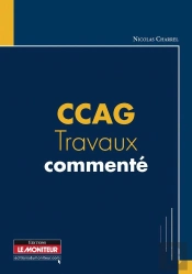Ccag Travaux Commente