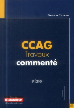 Bertrand.pt - Ccag ; Travaux Commenté