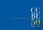 Ccbe 50 (1960-2010)