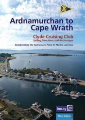 Ccc Ardnamurchan To Cape Wrath