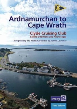 Bertrand.pt - Ccc Ardnamurchan To Cape Wrath