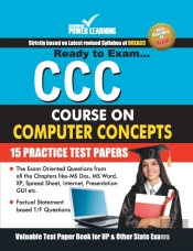 Ccc Course On Computer Concepts  Practic