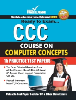 Bertrand.pt - Ccc Course On Computer Concepts  Practic