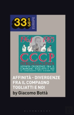Bertrand.pt - Cccp - Fedeli Alla Lineaâ€™S Affinita - Divergenze Fra Il Compagno Togliatti E Noi
