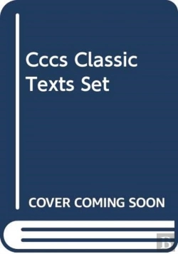Bertrand.pt - Cccs Classic Texts Set Pod