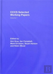 Cccs Selected Working Papers
