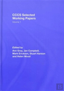 Bertrand.pt - Cccs Selected Working Papers