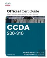 Ccda 200-310 Official Cert Guide