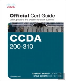 Bertrand.pt - Ccda 200-310 Official Cert Guide