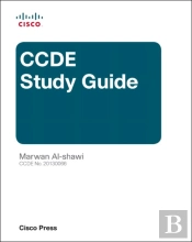 Ccde Study Guide