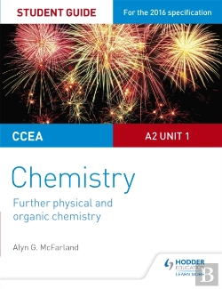 Bertrand.pt - Ccea A2 Unit 1 Chemistry Student Guide: Further Physical And Organic Chemistry