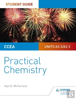 Bertrand.pt - Ccea As/A2 Chemistry Student Guide: Practical Chemistry