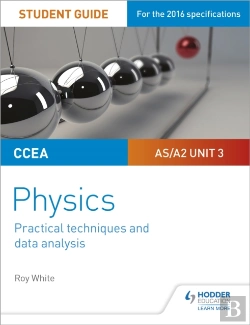 Bertrand.pt - Ccea As/A2 Unit 3 Physics Student Guide: Practical Techniques And Data Analysis