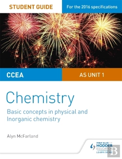 Bertrand.pt - Ccea As Unit 1 Chemistry Student Guide: Basic Concepts In Physical And Inorganic Chemistry