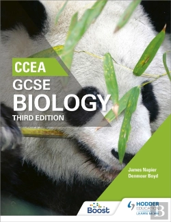 Bertrand.pt - Ccea Gcse Biology Third Edition