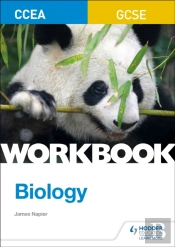 Ccea Gcse Biology Workbook