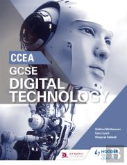 Ccea Gcse Digital Technology