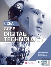 Ccea Gcse Digital Technology