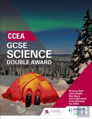 Ccea Gcse Double Award Science