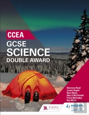 Ccea Gcse Double Award Science