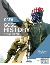 Ccea Gcse History, Third Edition