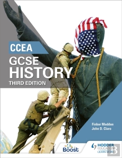 Bertrand.pt - Ccea Gcse History, Third Edition