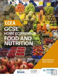 Bertrand.pt - Ccea Gcse Home Economics: Food And Nutrition