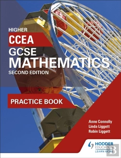 Bertrand.pt - Ccea Gcse Mathematics Higher Practice Book For 2nd Edition