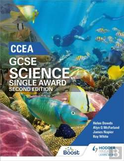 Bertrand.pt - Ccea Gcse Single Award Science 2nd Edition