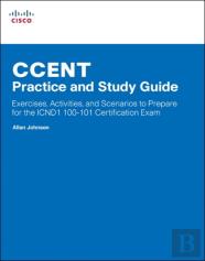 Ccent Practice And Study Guide