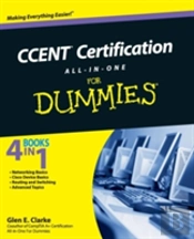 Ccentcertification All-In-One For Dummies