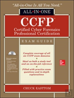 Bertrand.pt - Ccfp Certified Cyber Forensics Professional All-In-One Exam Guide