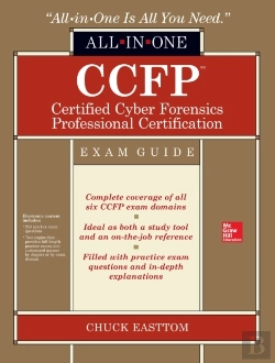 Bertrand.pt - Ccfp Certified Cyber Forensics Professional All-In-One Exam Guide
