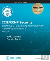 Ccie/Ccnp Security Exam 300-710