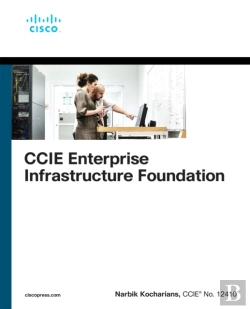 Bertrand.pt - Ccie Enterprise Infrastructure Foundation