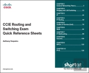 Ccie Routing And Switching Exam Quick Reference