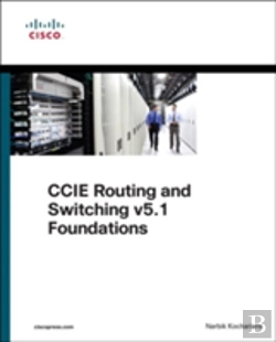 Bertrand.pt - Ccie Routing And Switching V5.1 Foundations