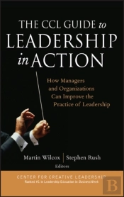 Ccl Guide To Leadership In Action