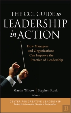 Bertrand.pt - Ccl Guide To Leadership In Action