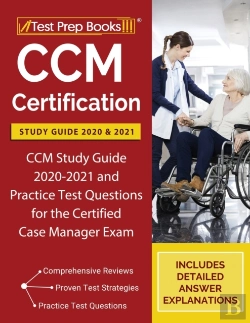 Bertrand.pt - Ccm Certification Study Guide 2020 And 2021