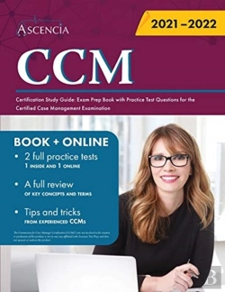 Bertrand.pt - Ccm Certification Study Guide