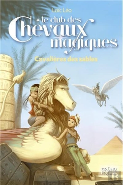 Bertrand.pt - Ccm T11 - Cavalieres Des Sables