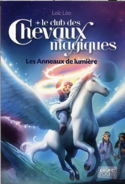 Bertrand.pt - Ccm T.9 - Les Anneaux De Lumiere