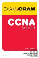Ccna 200-301 Exam Cram