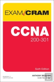 Ccna 200-301 Exam Cram