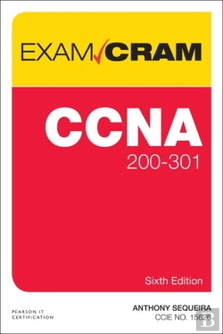 Bertrand.pt - Ccna 200-301 Exam Cram
