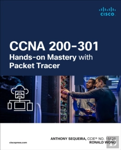 Bertrand.pt - Ccna 200-301 Hands-On Mastery With Packet Tracer