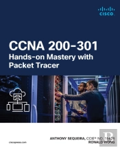 Ccna 200-301 Hands-On Mastery With Packet Tracer