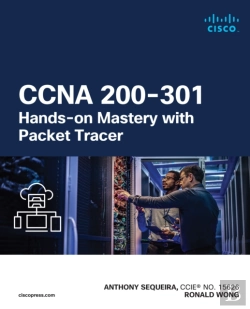 Bertrand.pt - Ccna 200-301 Hands-On Mastery With Packet Tracer